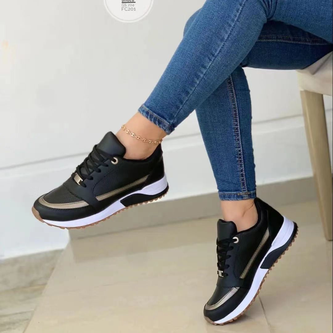 Elinor / Baskets orthopédiques