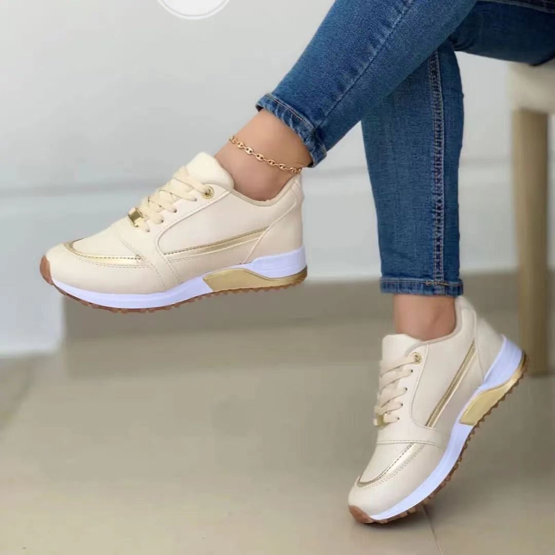 Elinor / Baskets orthopédiques