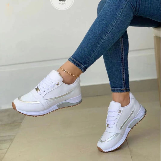 Elinor / Baskets orthopédiques