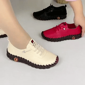 GripFlex™ - CHAUSSURES CONFORTABLES POUR FEMMES