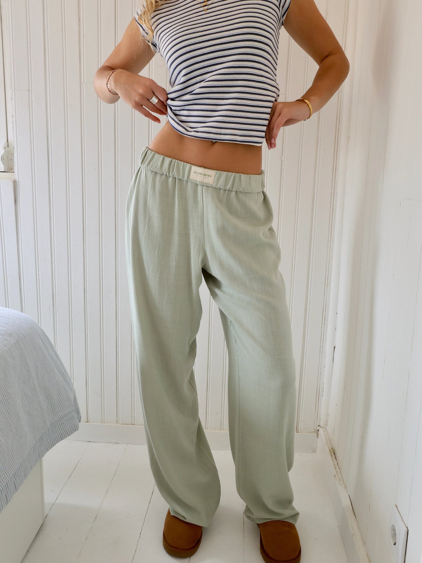 Pantalon de détente