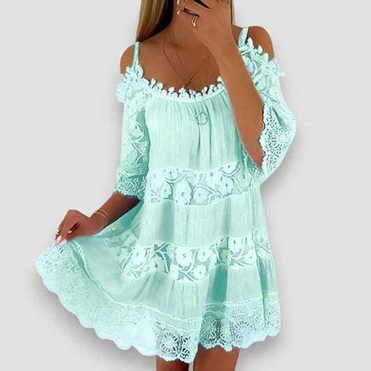Doretta | Robe intemporelle
