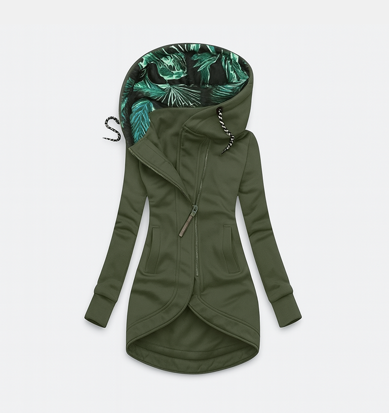 Juliette | Manteau léger d'hiver pour femme