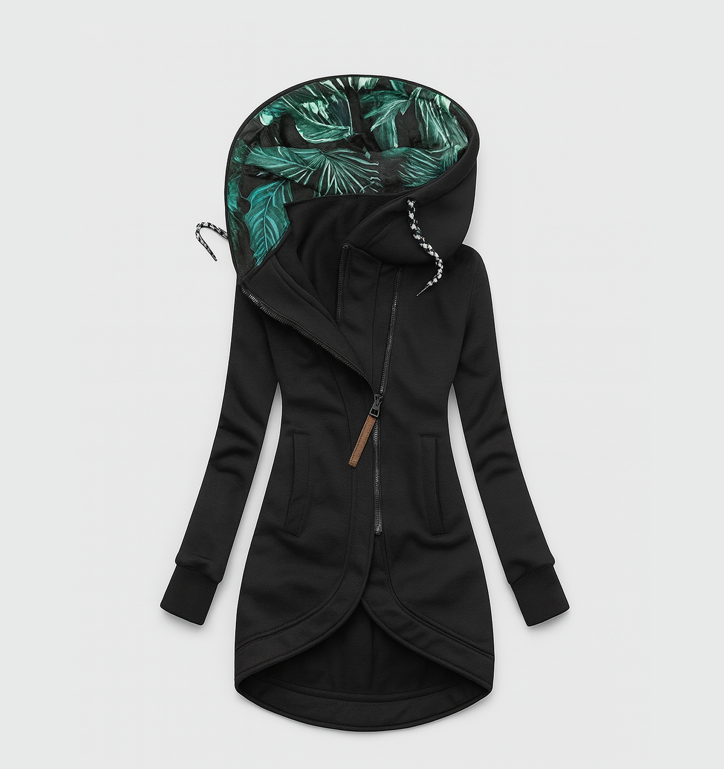 Juliette | Manteau léger d'hiver pour femme