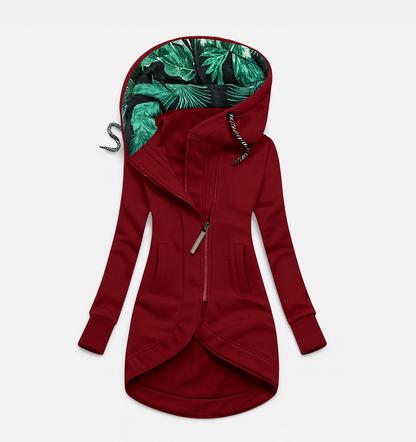 Juliette | Manteau léger d'hiver pour femme
