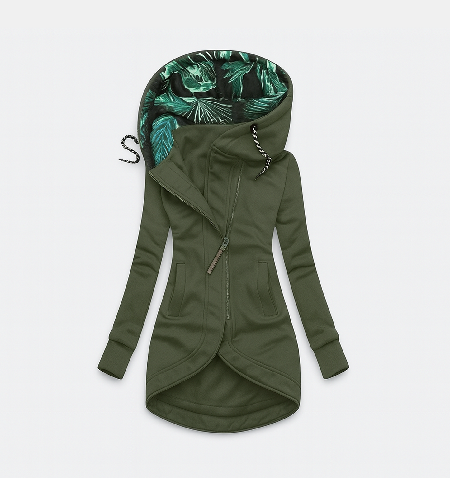 Juliette | Manteau léger d'hiver pour femme