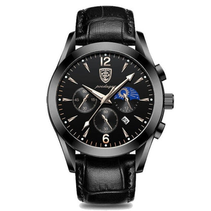 Montre moderne pour hommes