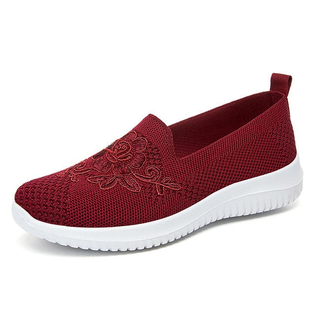 SHARÈNE - CHAUSSURES ULTRA LÉGÈRES