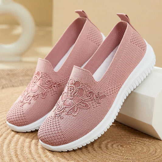 SHARÈNE - CHAUSSURES ULTRA LÉGÈRES