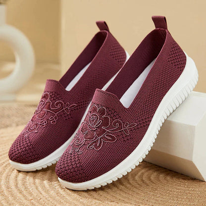 SHARÈNE - CHAUSSURES ULTRA LÉGÈRES