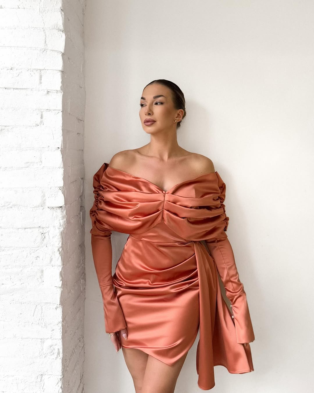 Élise™ | Robe Élégante