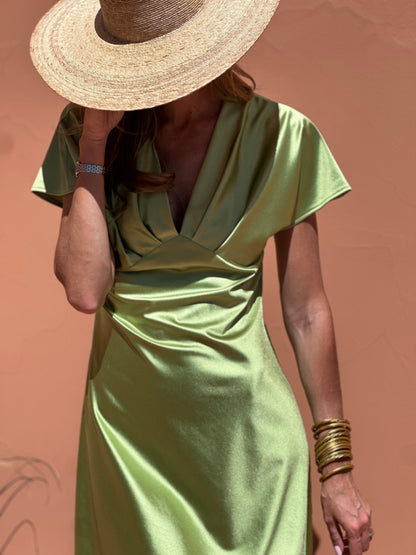 Robe Longue Ariella