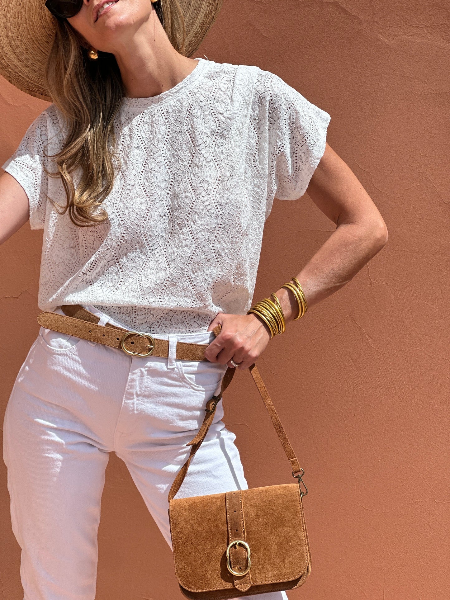 T-shirt Bertille