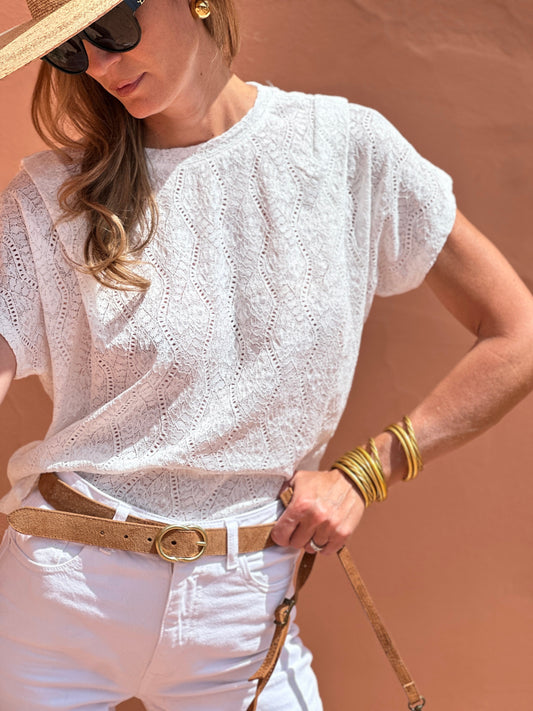 T-shirt Bertille