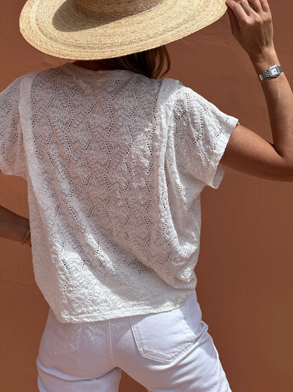 T-shirt Bertille