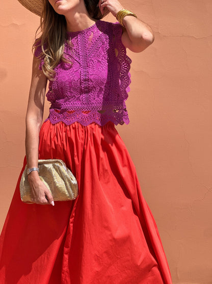 Blouse Marcelle