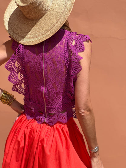 Blouse Marcelle