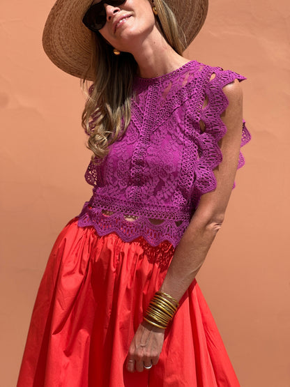 Blouse Marcelle