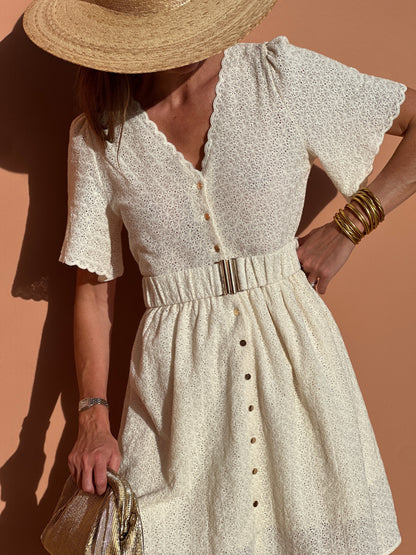 Robe Astride