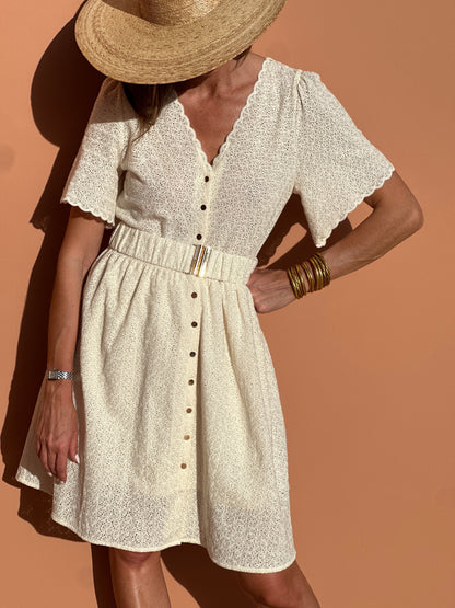 Robe Astride