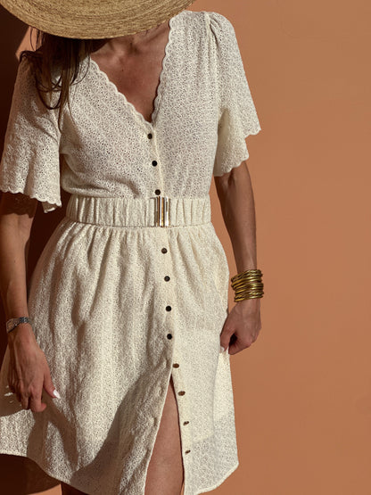 Robe Astride