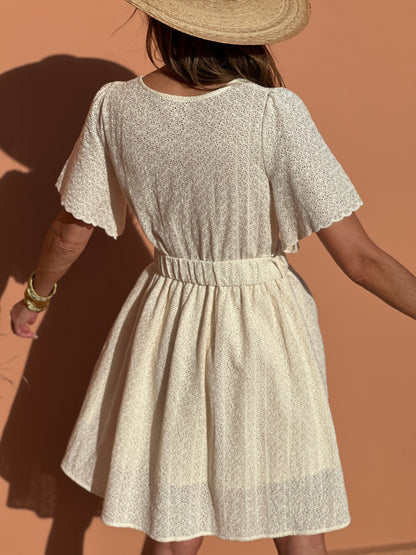 Robe Astride