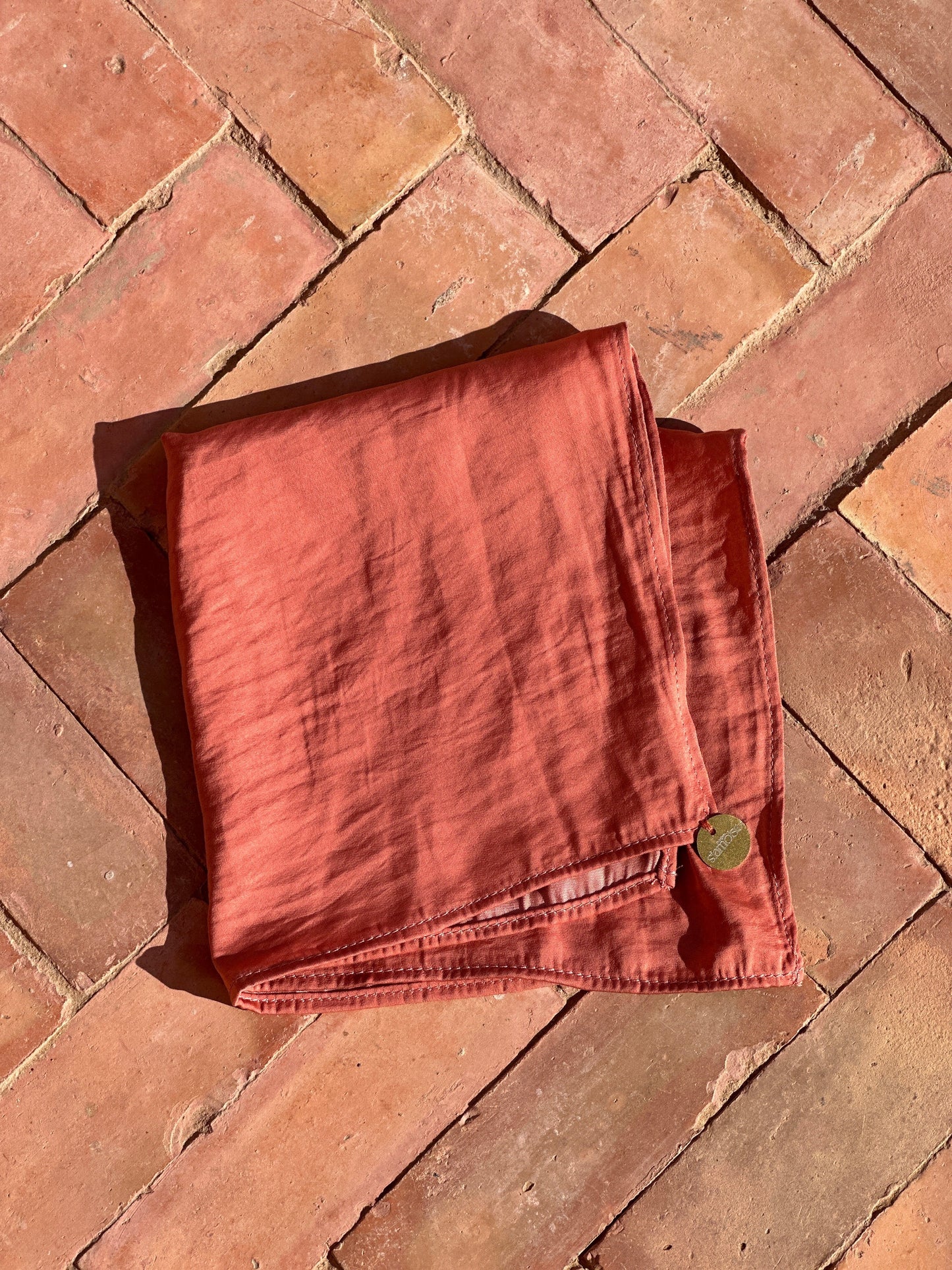 Pochette John - Homme