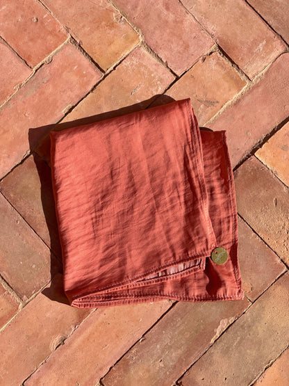 Pochette John - Homme