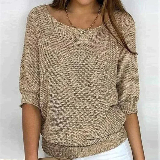 ISABELLE - PULL CHIC