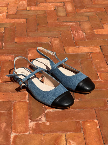 SlingBack Maria