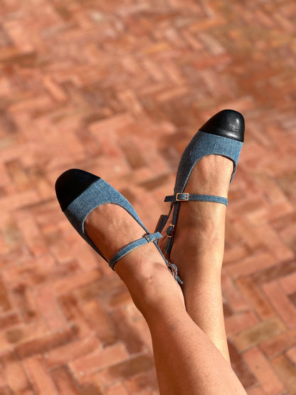 SlingBack Maria