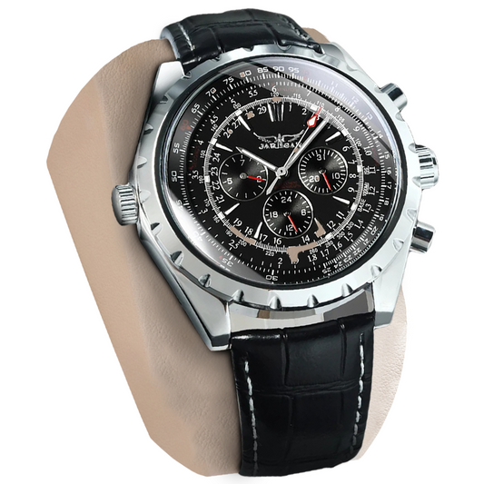 Montre militaire mécanique