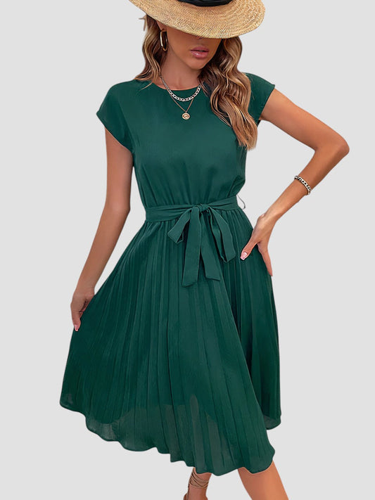 Jélica | Robe d'été