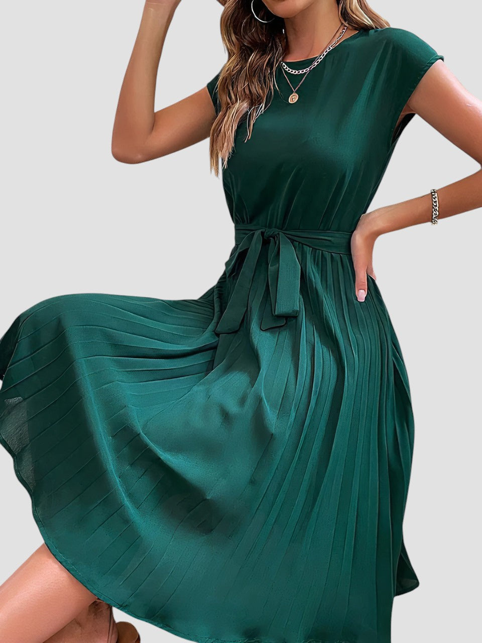 Jélica | Robe d'été