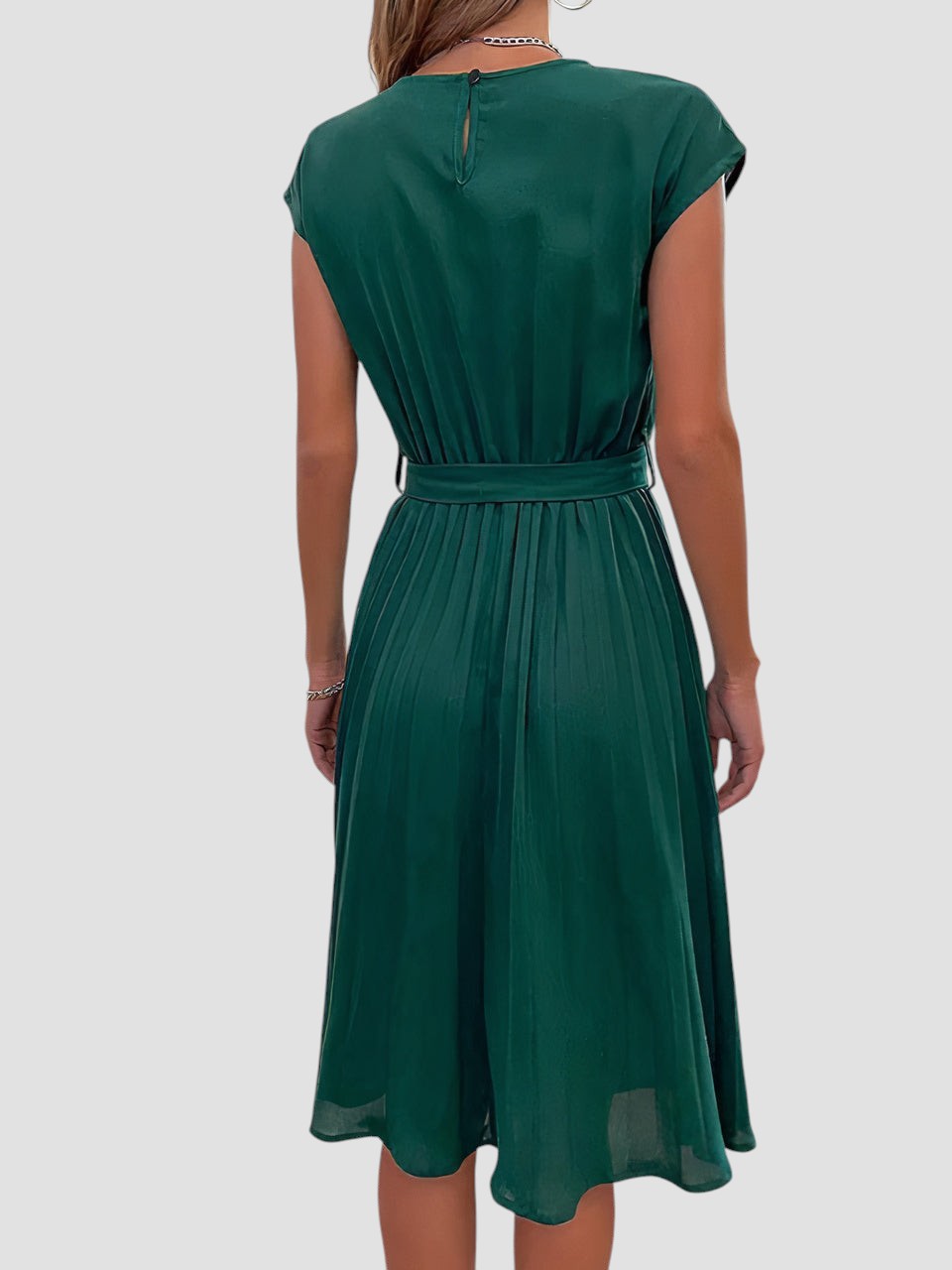 Jélica | Robe d'été