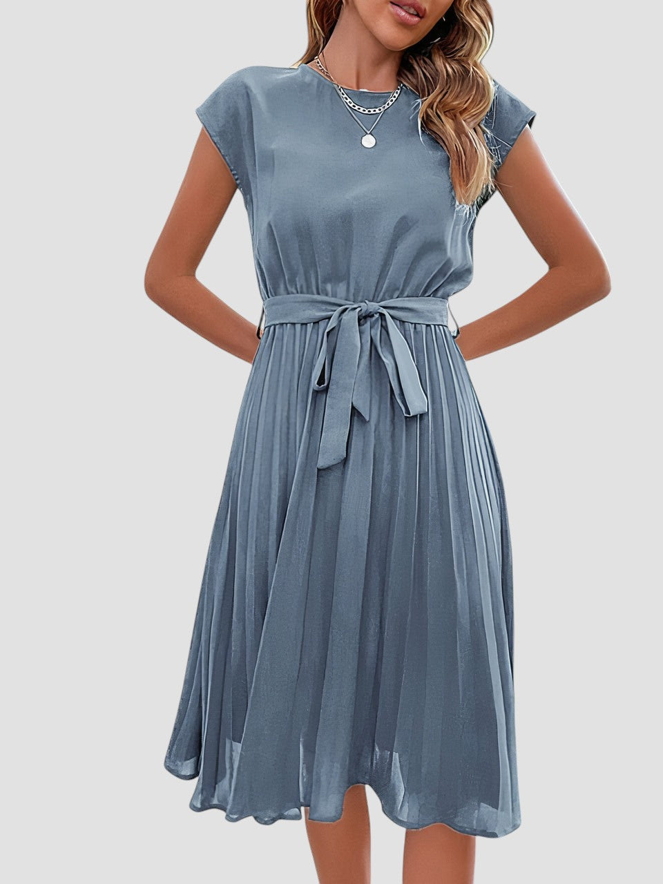 Jélica | Robe d'été