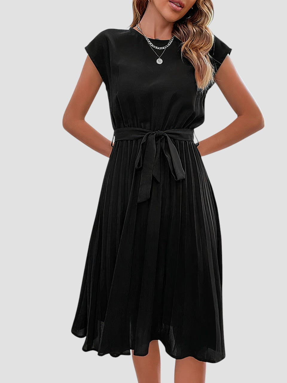 Jélica | Robe d'été