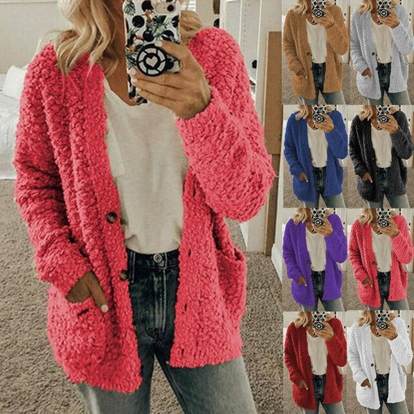 Jill™ - Veste décontractée | Édition limitée