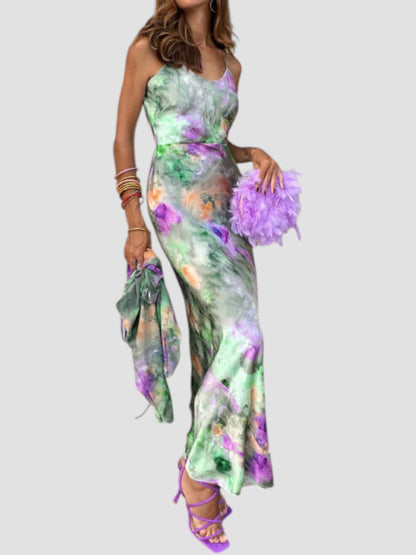 Didi | Robe élégante