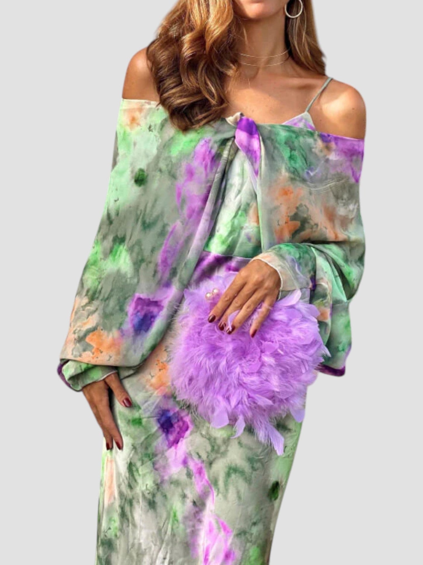 Didi | Robe élégante