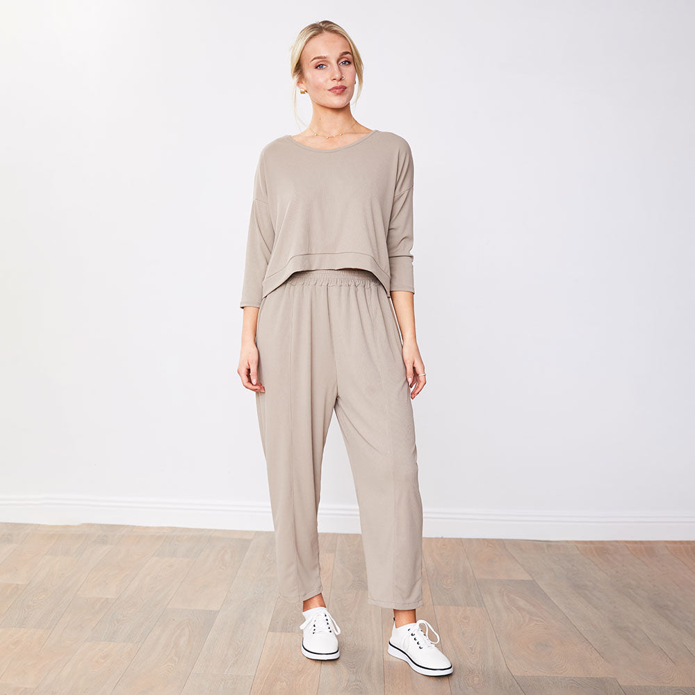 Julie / Ensemble