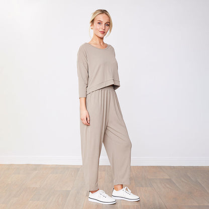 Julie / Ensemble