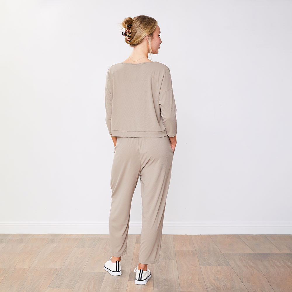 Julie / Ensemble