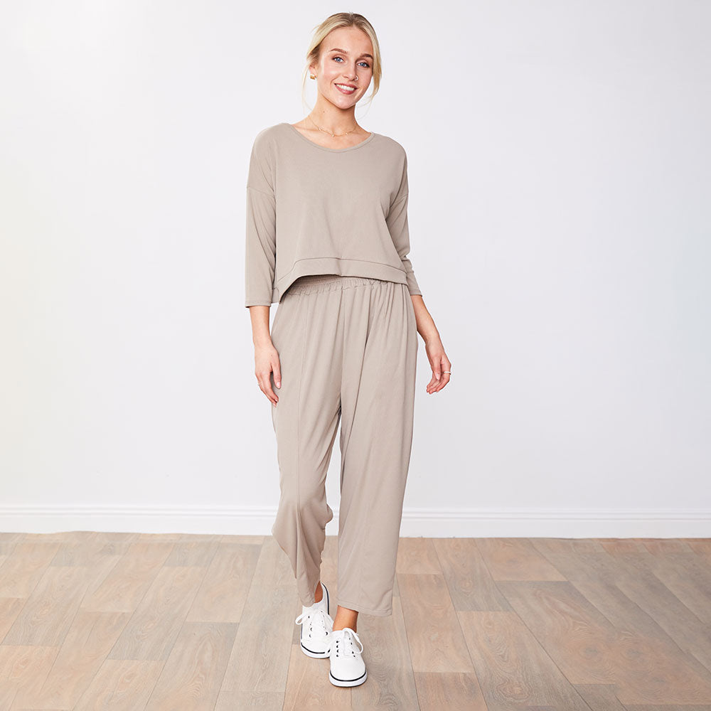Julie / Ensemble
