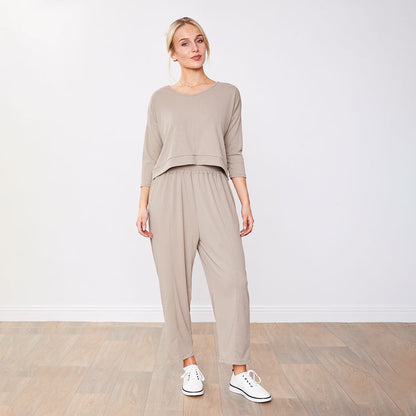 Julie / Ensemble