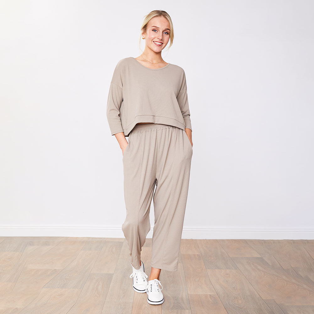 Julie / Ensemble
