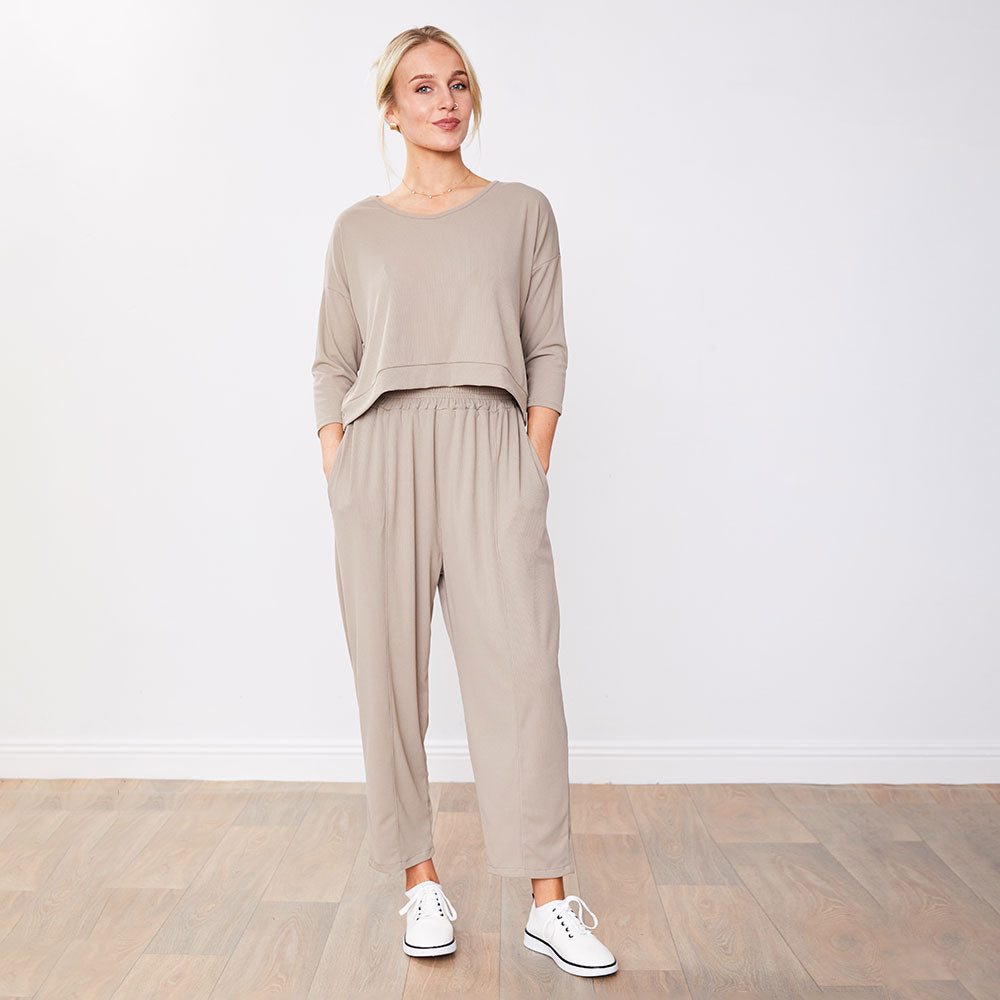 Julie / Ensemble