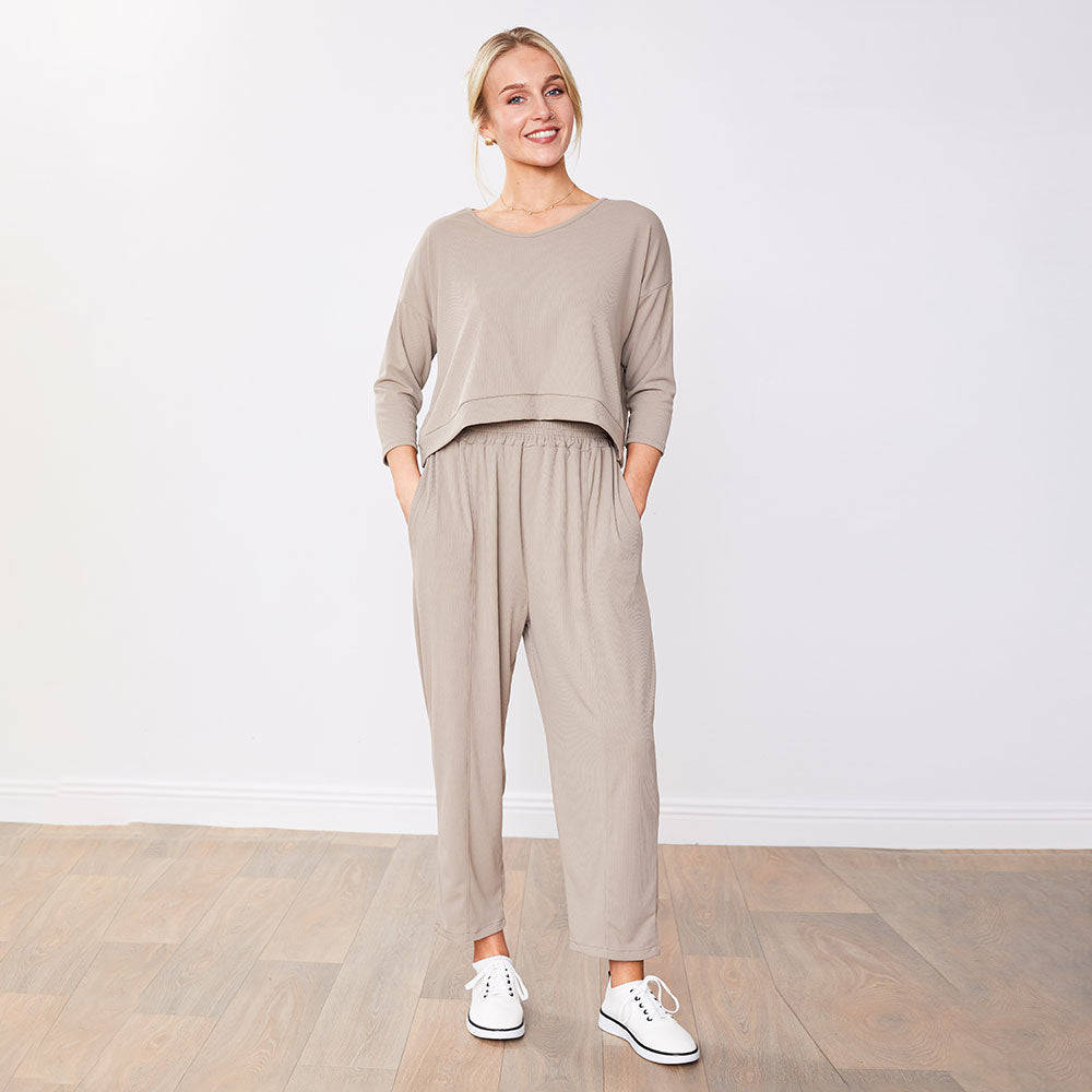 Julie / Ensemble