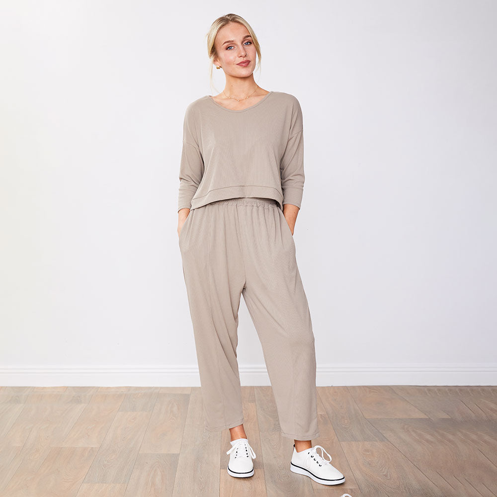 Julie / Ensemble