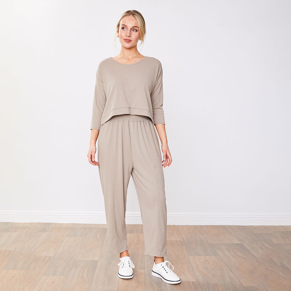Julie / Ensemble